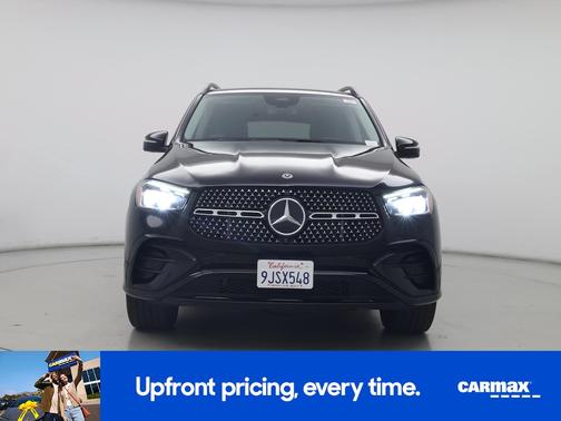2024 Mercedes-Benz GLE 450 GLE 450