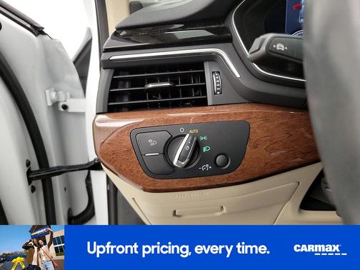 2023 Audi A4 Premium Plus