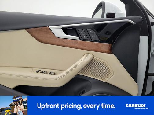 2023 Audi A4 Premium Plus