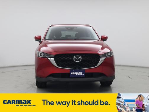 2023 Mazda CX-5 2.5 S Premium Package