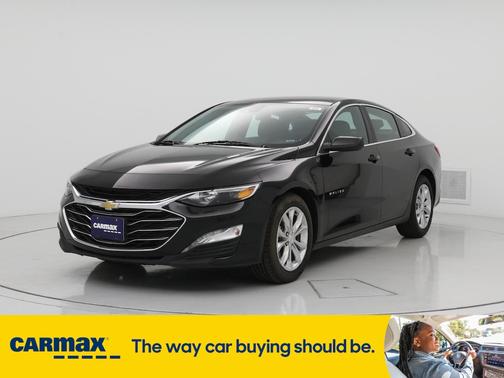 2023 Chevrolet Malibu 1LT
