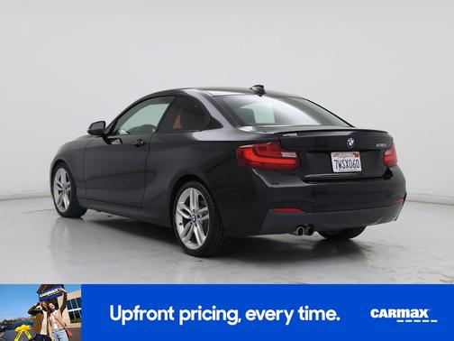 2017 BMW 230 I