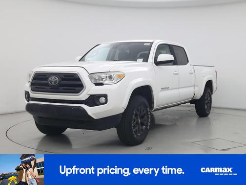 2019 Toyota Tacoma SR5