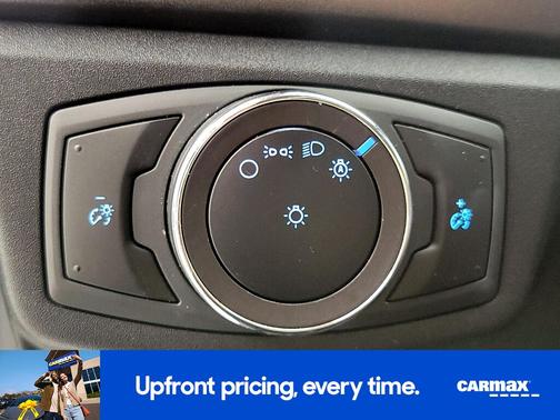 2020 Ford Fusion Hybrid SE