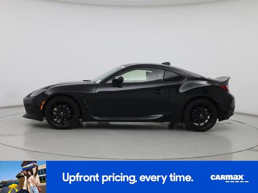 2022 Toyota GR86 Premium