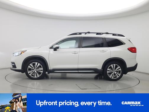 2020 Subaru Ascent Limited