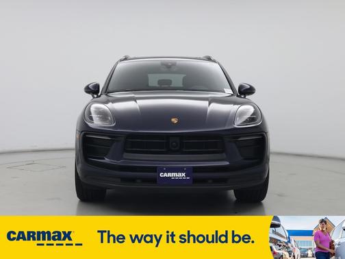 2023 Porsche Macan