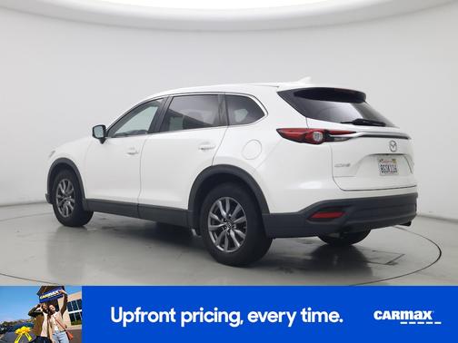 2019 Mazda CX-9 Sport