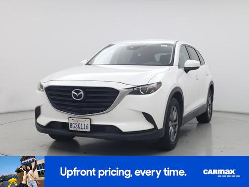 2019 Mazda CX-9 Sport