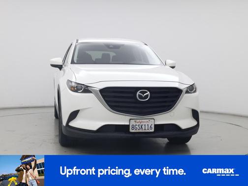 2019 Mazda CX-9 Sport