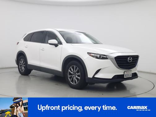 2019 Mazda CX-9 Sport
