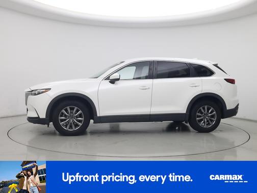 2019 Mazda CX-9 Sport