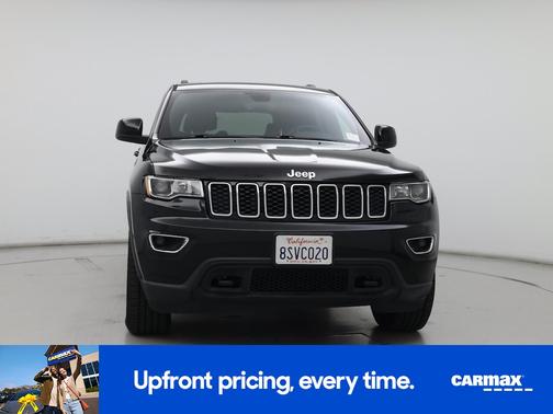 2020 Jeep Grand Cherokee North Edition