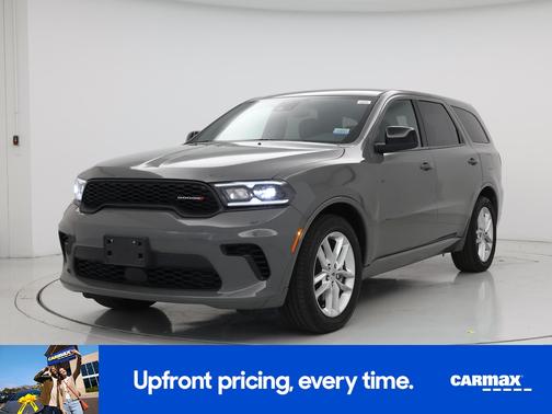 2023 Dodge Durango GT
