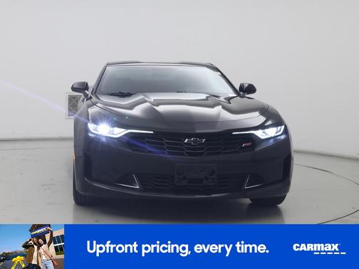 2024 Chevrolet Camaro LT