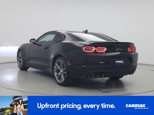 2024 Chevrolet Camaro LT