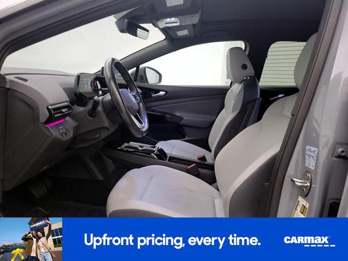 2022 Volkswagen ID.4 PRO S