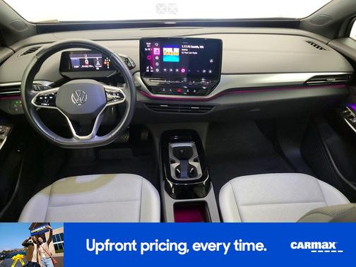 2022 Volkswagen ID.4 PRO S