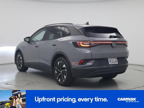 2022 Volkswagen ID.4 PRO S