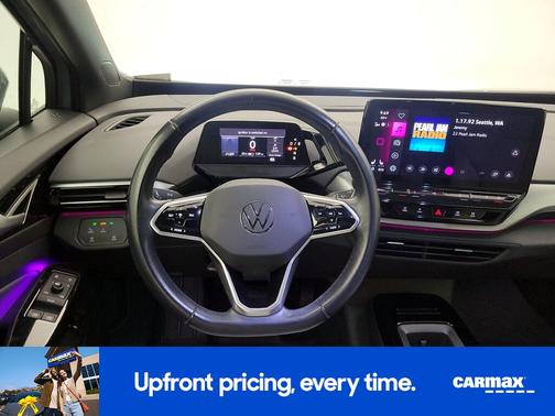 2022 Volkswagen ID.4 PRO S