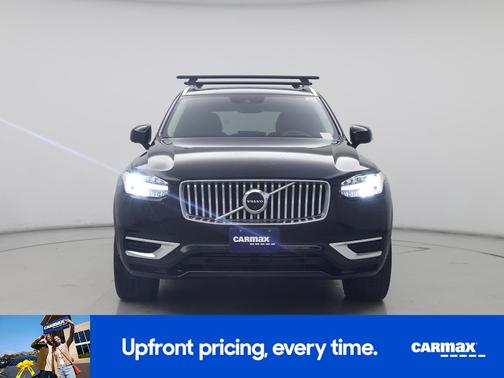 2021 Volvo XC90 Recharge Plug-In Hybrid T8 Inscription