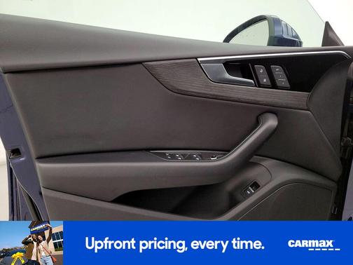 2022 Audi A5 Sportback S-Line Premium