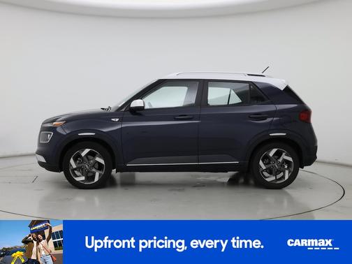 2023 Hyundai VENUE Limited