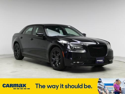 2022 Chrysler 300 S