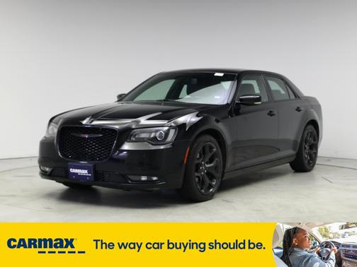 2022 Chrysler 300 S