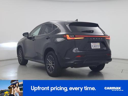 2024 Lexus NX 350 NX 350