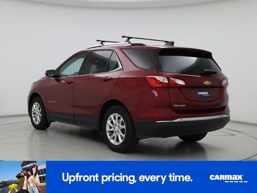 2018 Chevrolet Equinox L