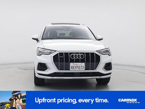 2021 Audi Q3 Premium Plus