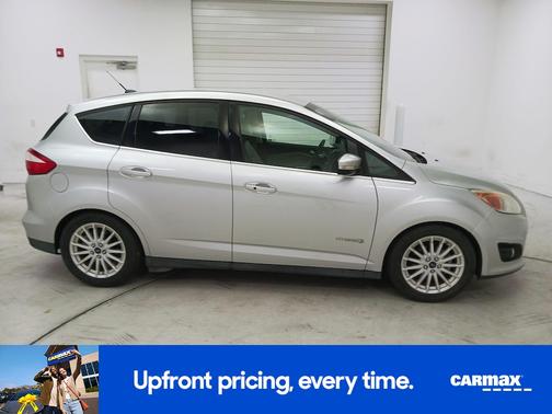 2016 Ford C-Max Hybrid SEL