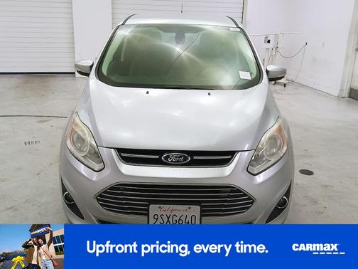 2016 Ford C-Max Hybrid SEL