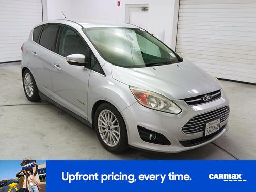 2016 Ford C-Max Hybrid SEL