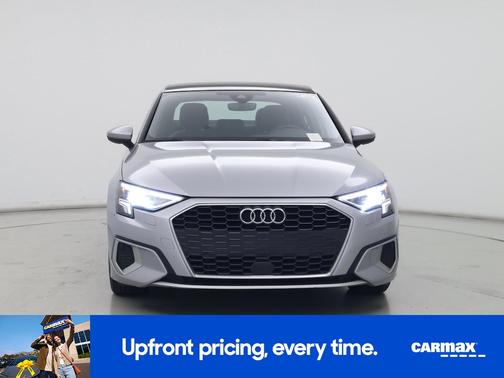 2023 Audi A3 Premium