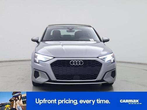 2023 Audi A3 Premium