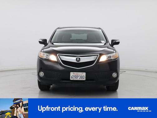 2013 Acura RDX 
