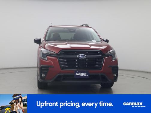 2024 Subaru Ascent Onyx Edition Limited