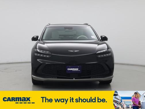 2023 Genesis GV60 Advanced