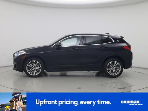 2020 BMW X2 SDrive28i