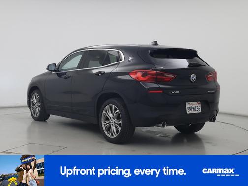 2020 BMW X2 SDrive28i