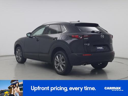 2024 Mazda CX-30 2.5 S Premium Package