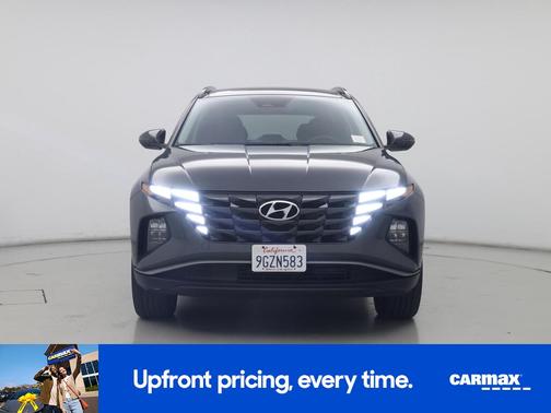 2023 Hyundai TUCSON Hybrid SEL Convenience
