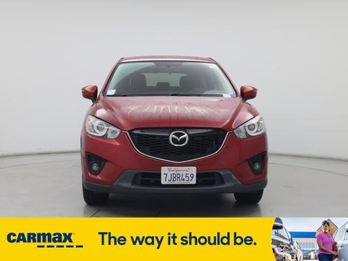 2015 Mazda CX-5 Touring