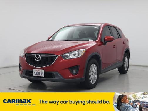 2015 Mazda CX-5 Touring