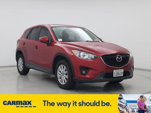 2015 Mazda CX-5 Touring