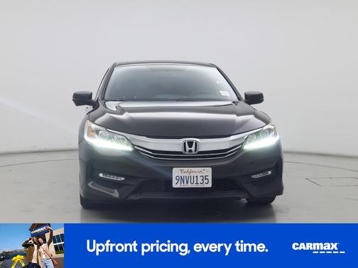 2016 Honda Accord EX