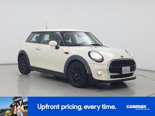 2018 MINI Hardtop S