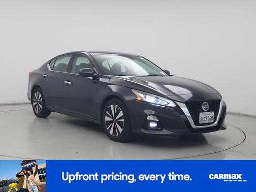 2019 Nissan Altima SV